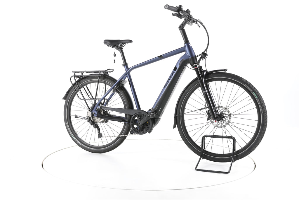 Pegasus Strong Evo 10 Lite Trekking E-Bike - Image 2