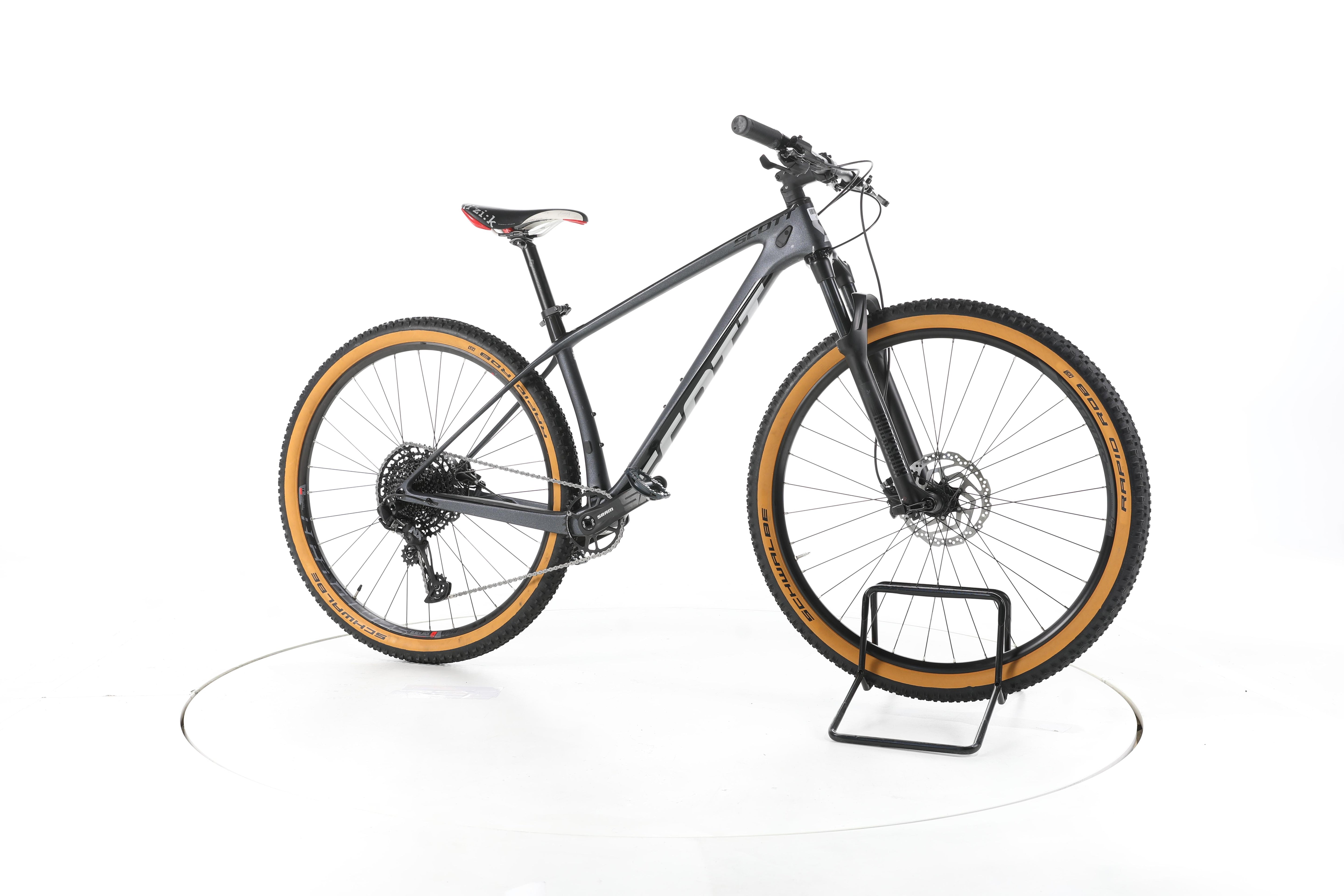 Scott Scale 940 Fahrrad Hardtail - Image 2