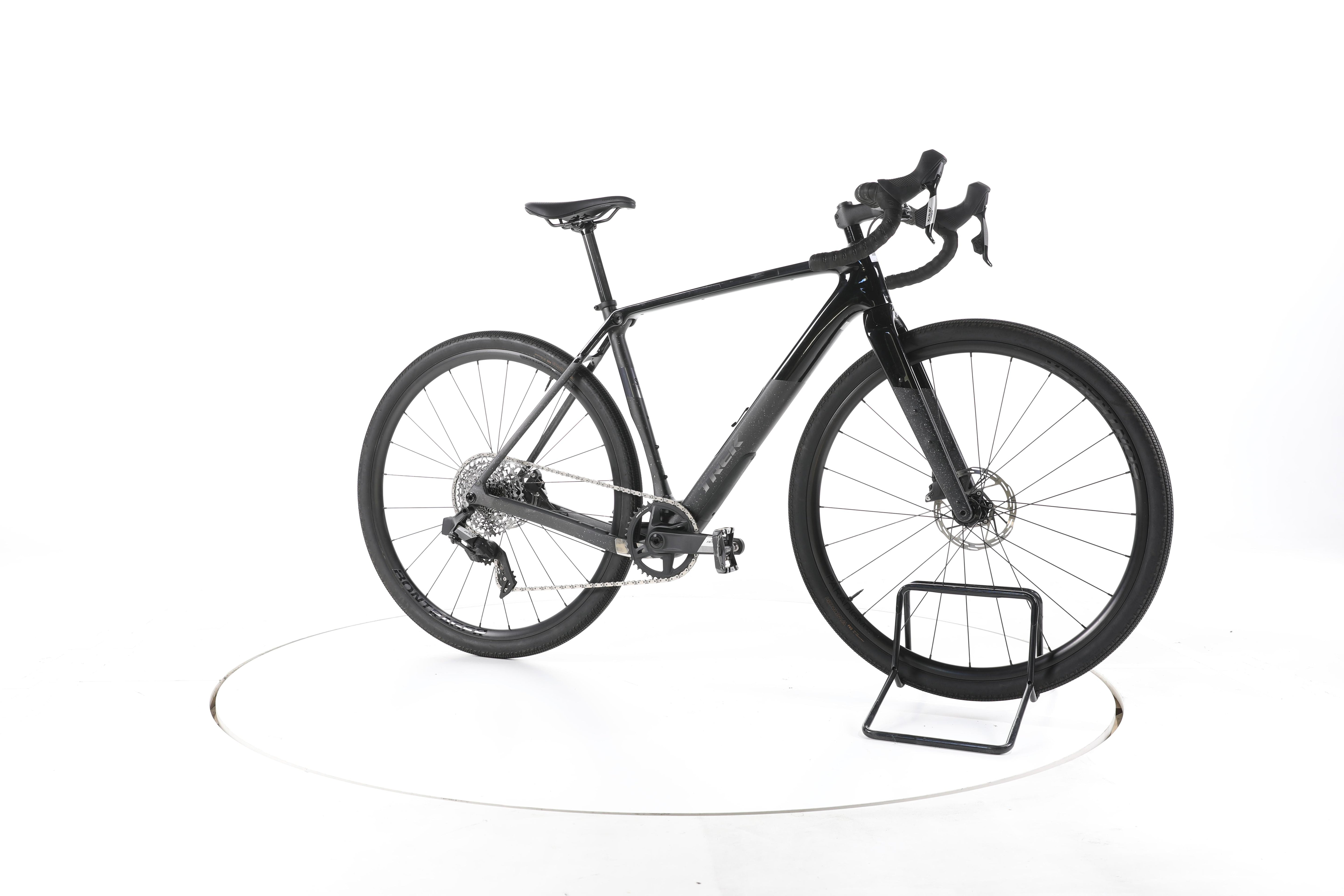 Trek Checkpoint SL 5 AXS Gen 3 Gravelbike Carbon 2025 - Image 2