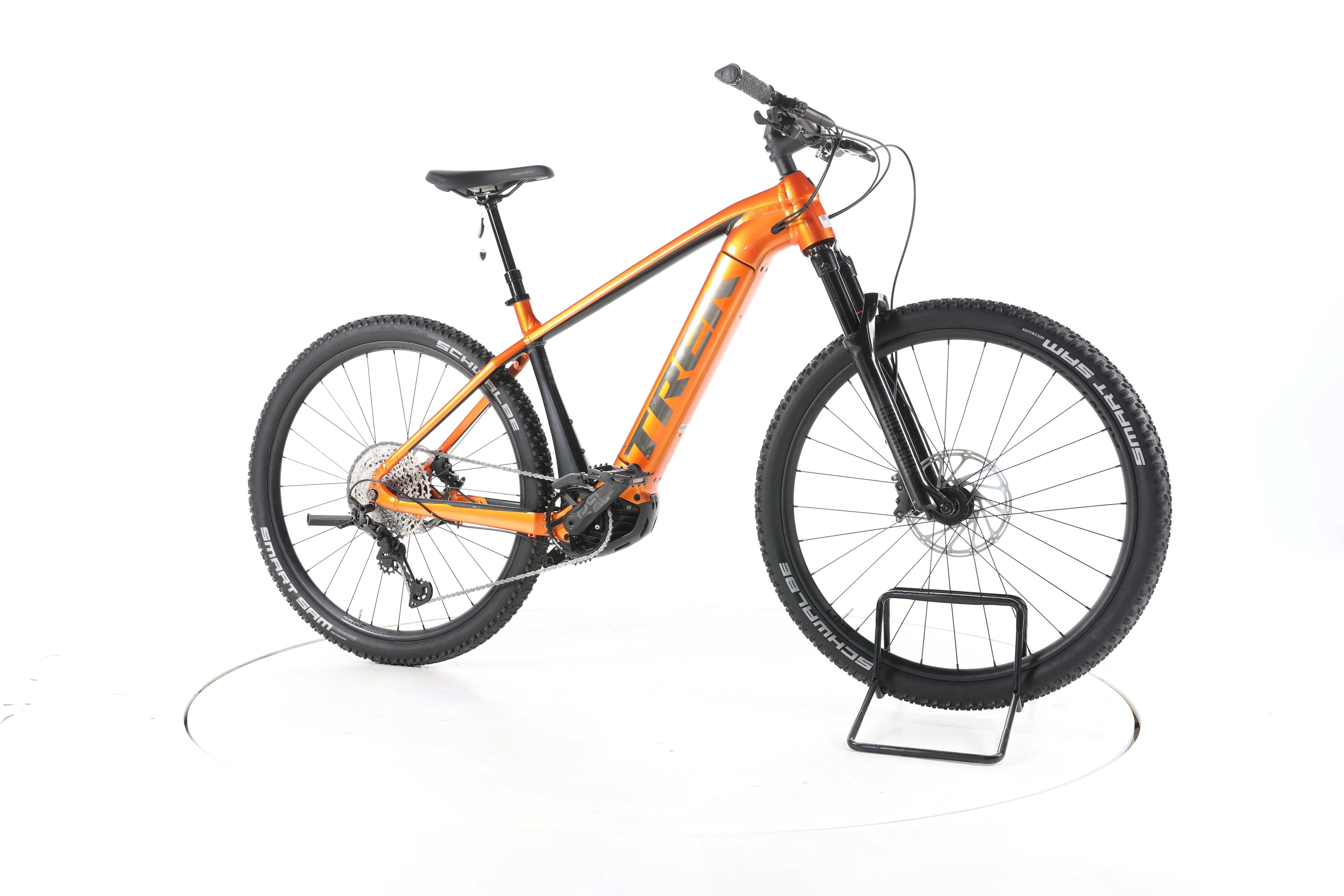Trek Powerfly 7 Gen 3 E-Bike - Image 2