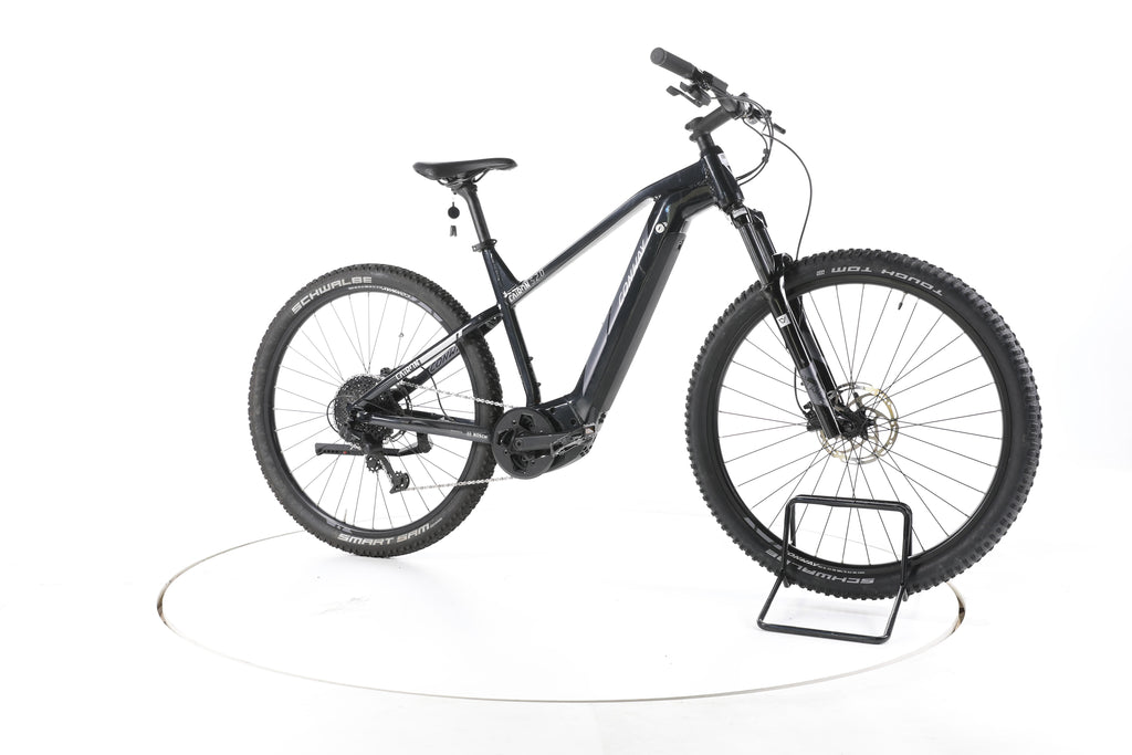 Conway Cairon S 2.0 E-Bike - Image 2