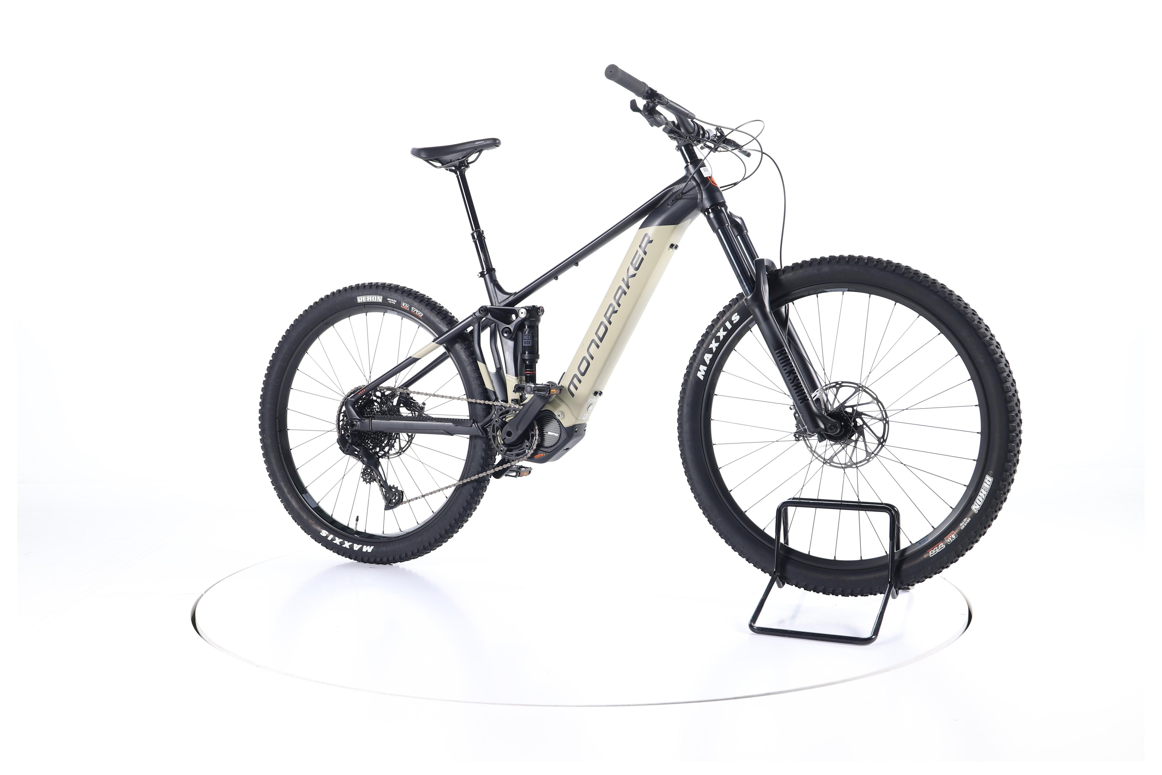 Mondraker DUSK Fully E-Bike 2023 - Image 2