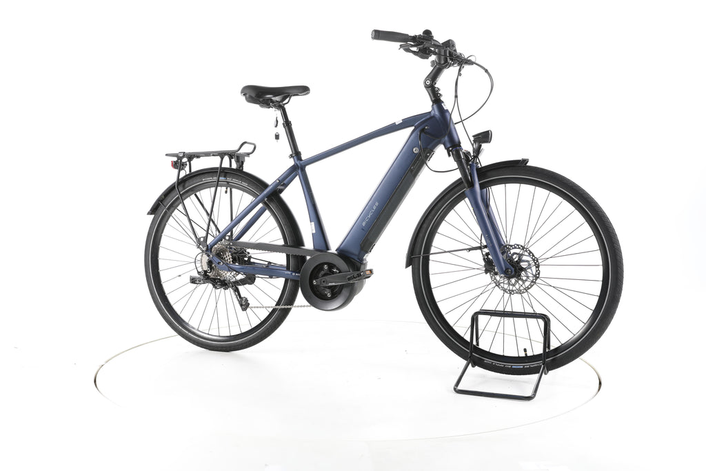 Bicycles Porto 10.5 Trekking E-Bike 2024 - Image 2