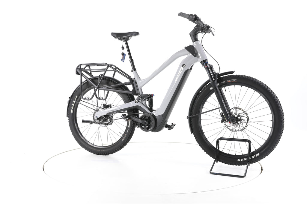 Giant Stormguard E+ 2 SUV E-Bike - Image 2