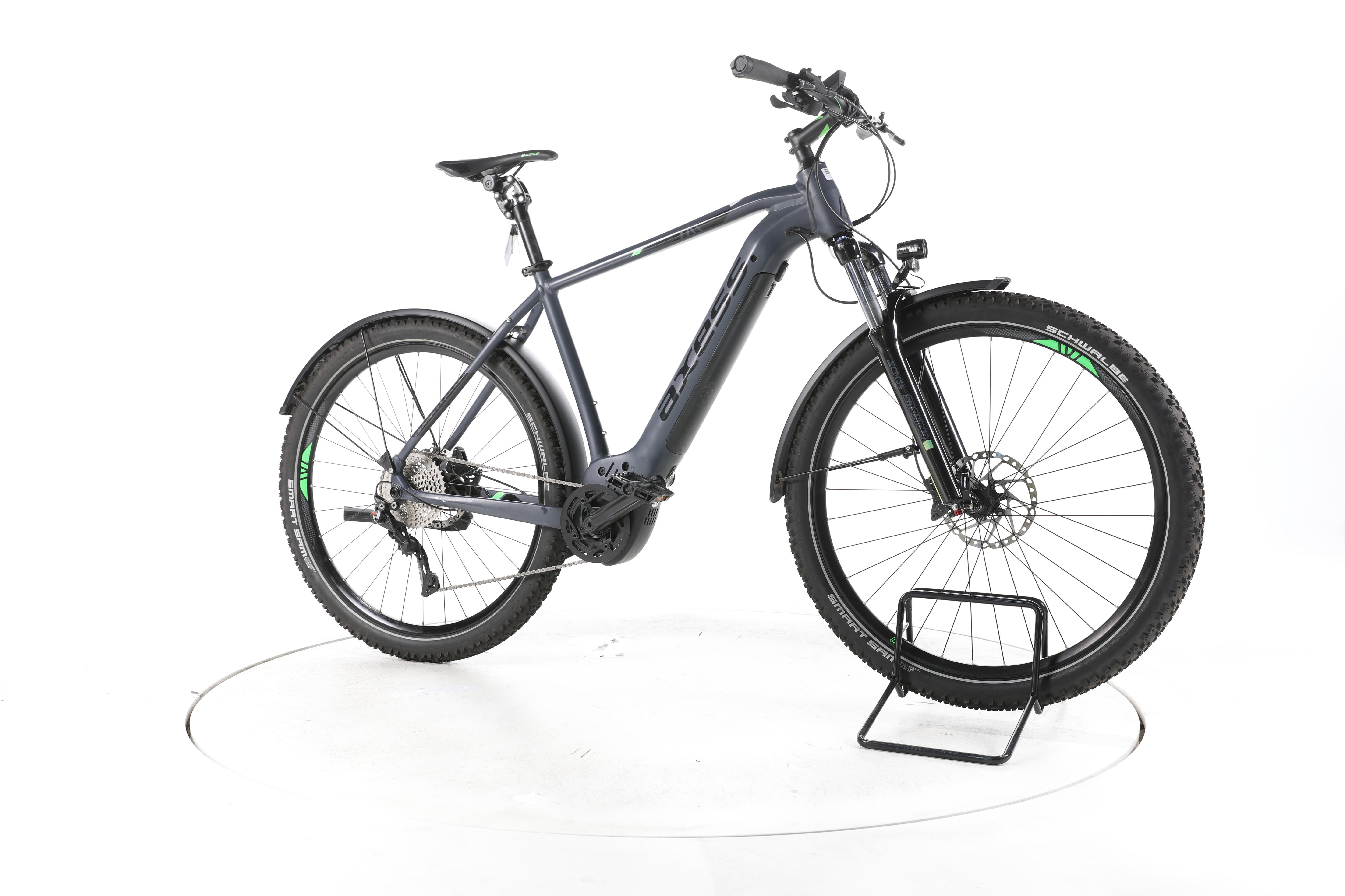 Axess Force 29 E-Bike - Image 2