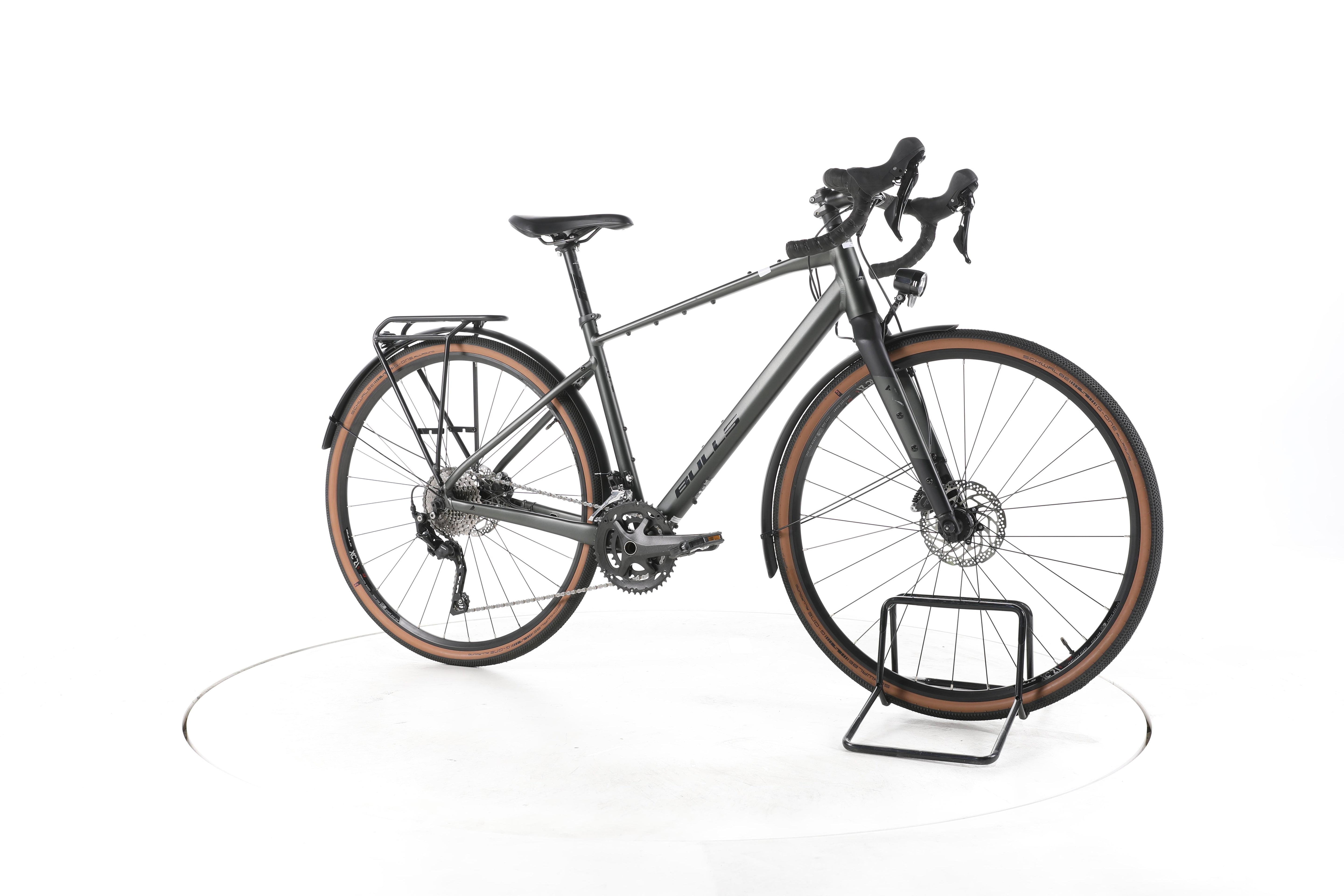 Bulls Daily Grinder 2 Gravelbike - Image 2