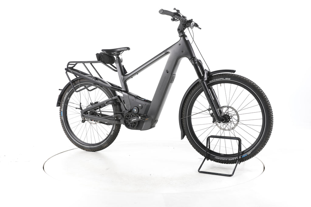 Riese & Müller Delite5 pinion SUV E-Bike 2025 - Image 2