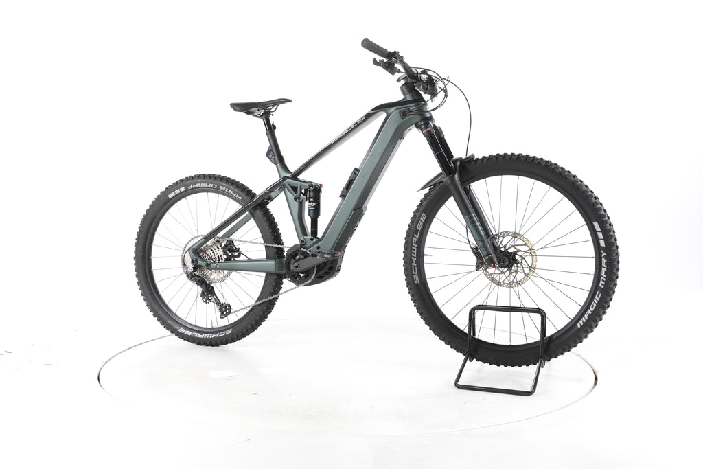 Bulls Sonic EVO AM 2 E-Bike Fully - Image 2