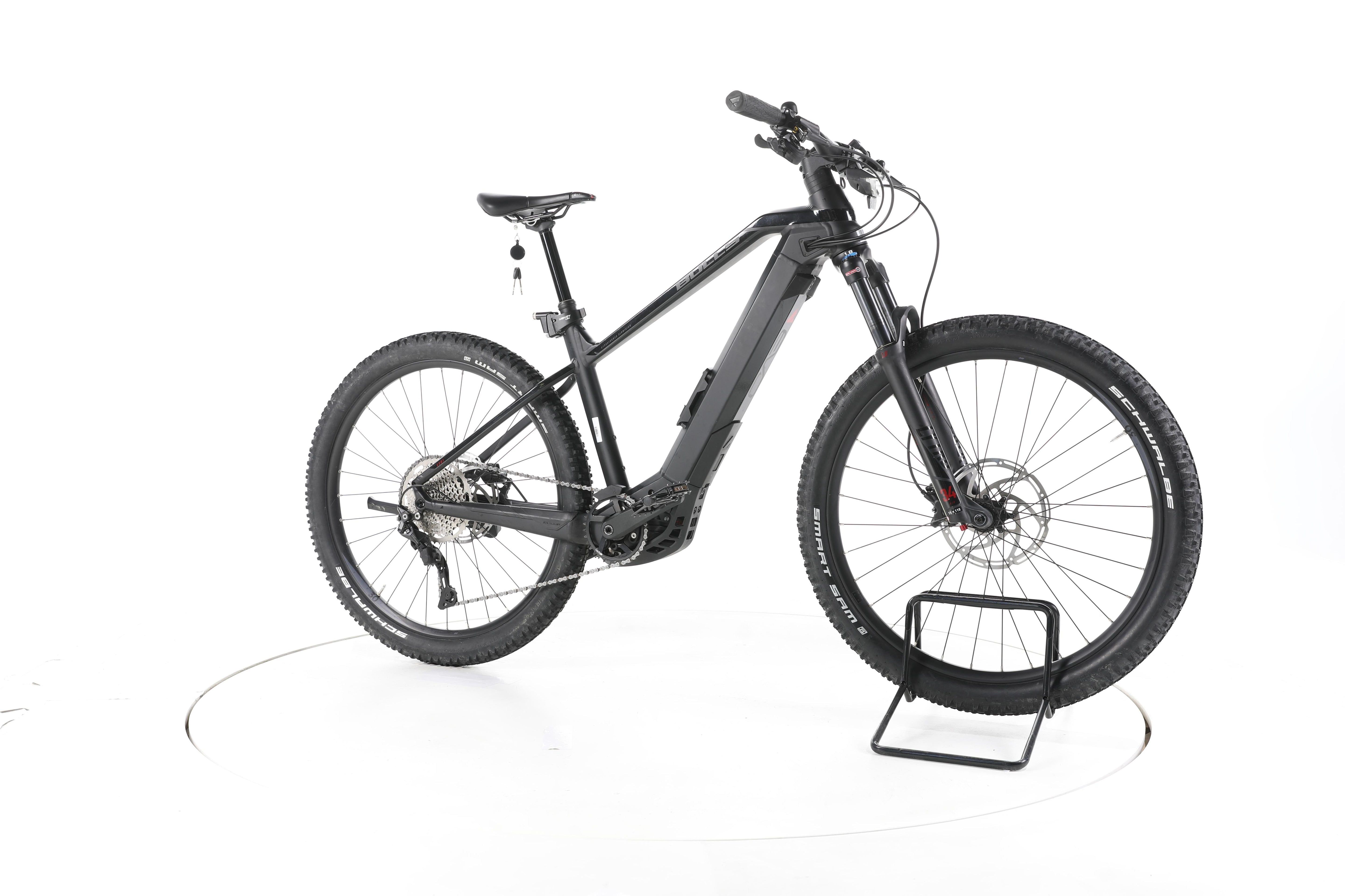Bulls Sonic EVO 1 E-Bike - Image 2