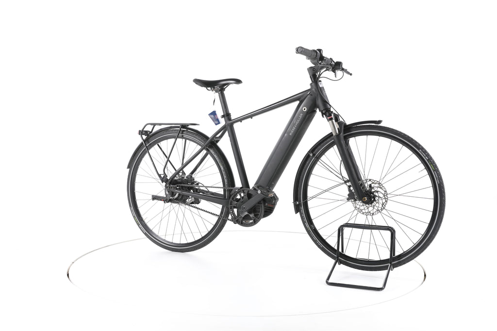 Riese & Müller Roadster City E-Bike - Image 2
