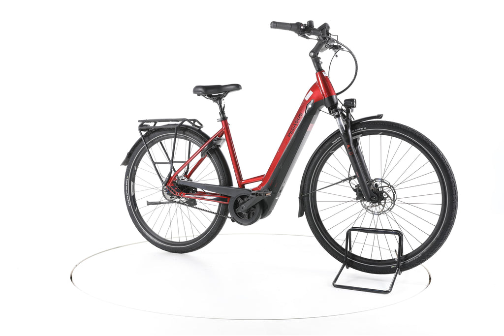 Pegasus Premio EVO 5R City E-Bike Tiefeinsteiger - Image 2
