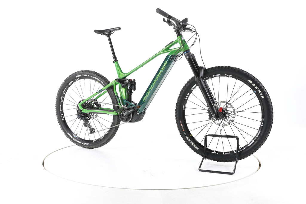 Mondraker CRAFTY R E-Bike Fully - Image 2