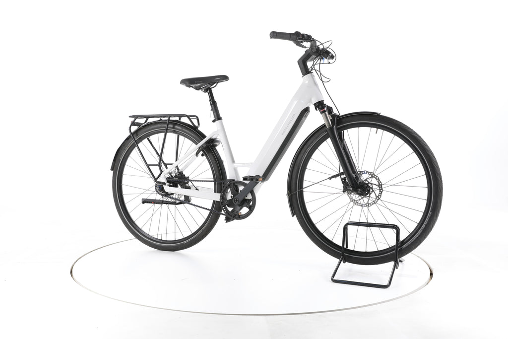 Riese & Müller UBN Six silent City E-Bike Tiefeinsteiger - Image 2