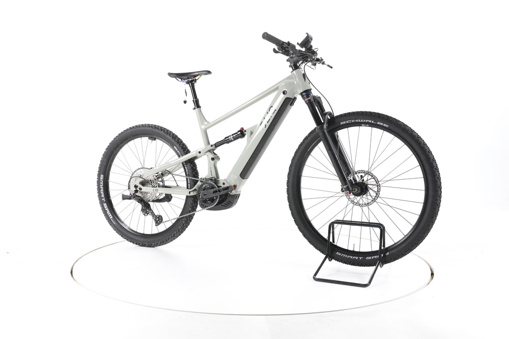 LIQBIKE Rock Fully E-Bike Fully - Image 2
