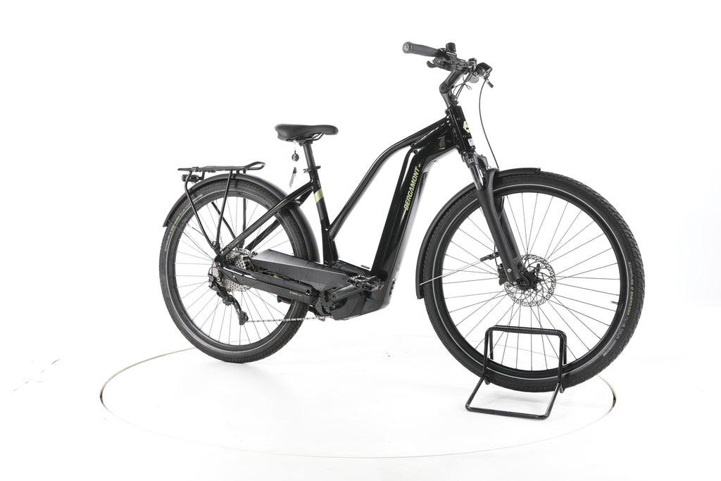 Bergamont E-Horizon Edition 6 Trekking E-Bike - Image 2