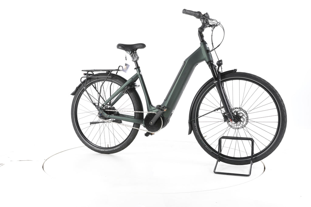 Velo de Ville AEB 490 City E-Bike Tiefeinsteiger - Image 2