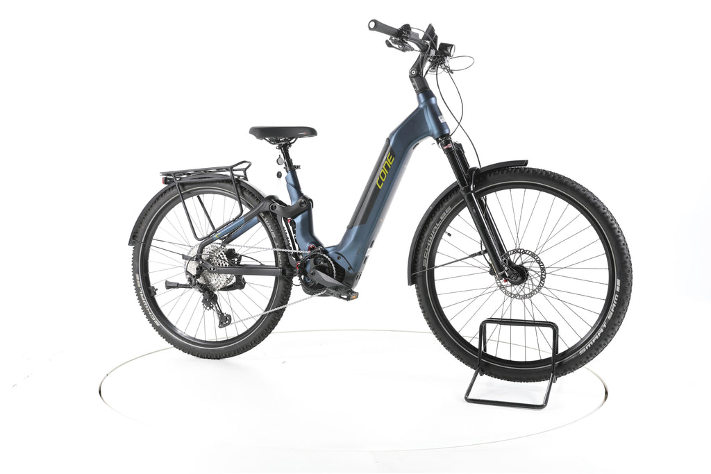 CONE Bikes eFullComfort IN 4.0 Trekking E-Bike Tiefeinsteiger 2023 - Image 2