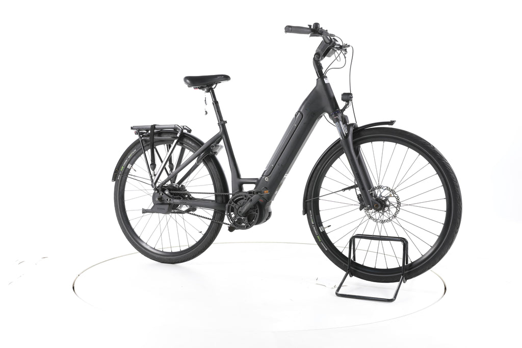 Rose Xtra Watt Evo Plus 3 City E-Bike Tiefeinsteiger 2024 - Image 2