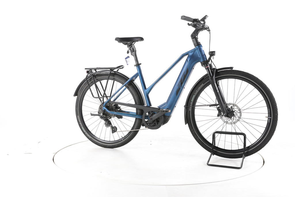 KTM Macina Style 730 Trekking E-Bike - Image 2