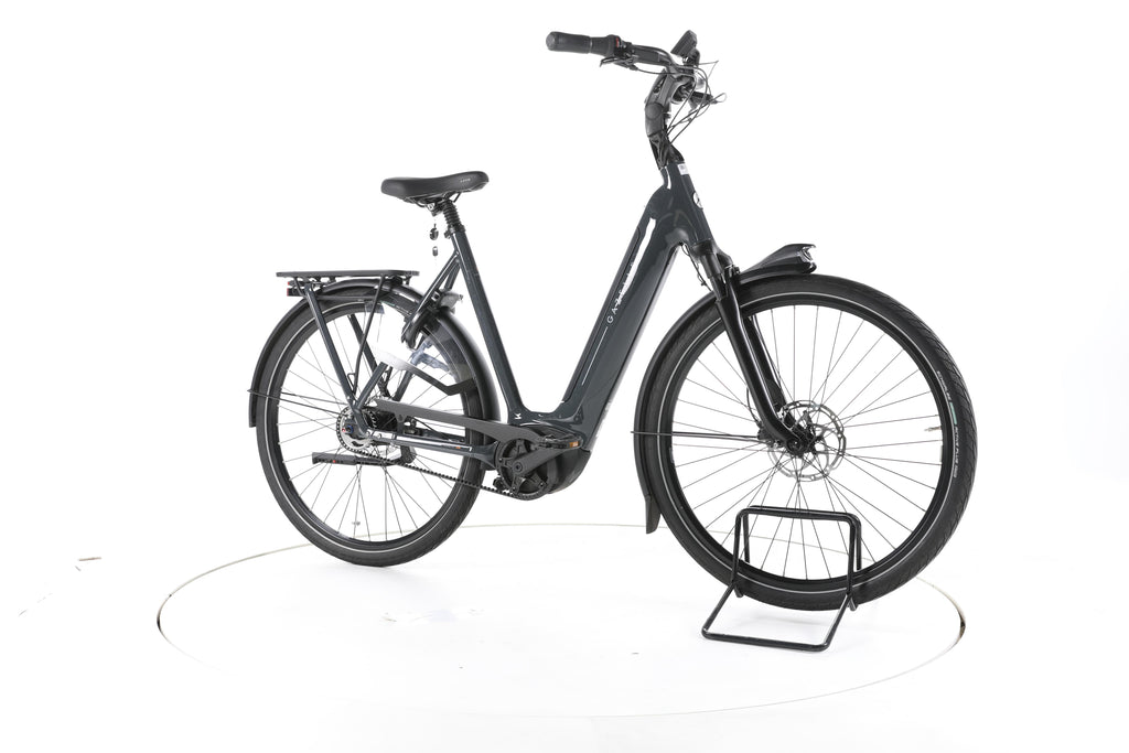 Gazelle Arroyo C5 HMB Elite City E-Bike Tiefeinsteiger 2025 - Image 2