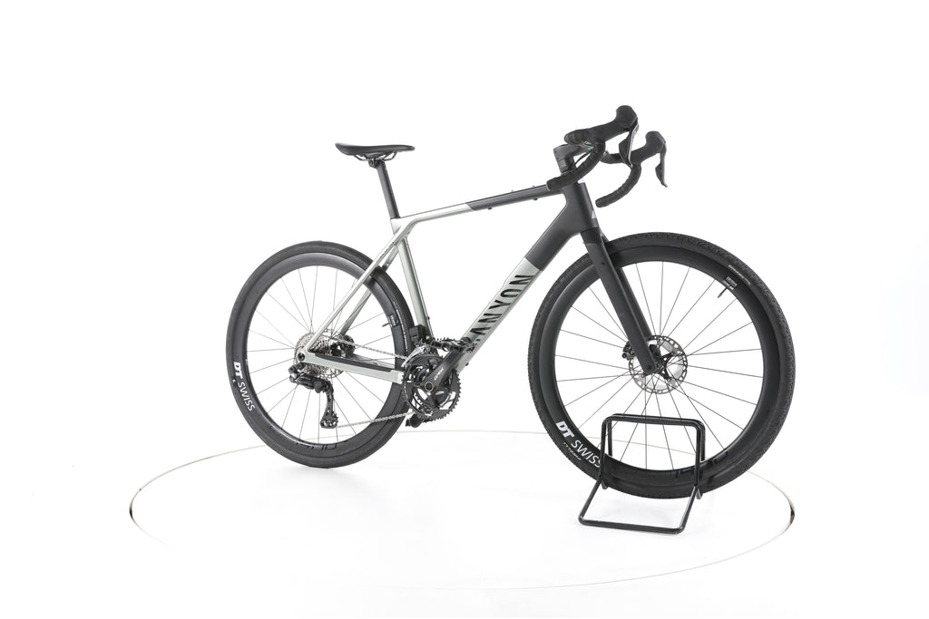 Canyon Grail CF SLX 8 Di2 Fahrrad Rennrad & Gravel - Image 2