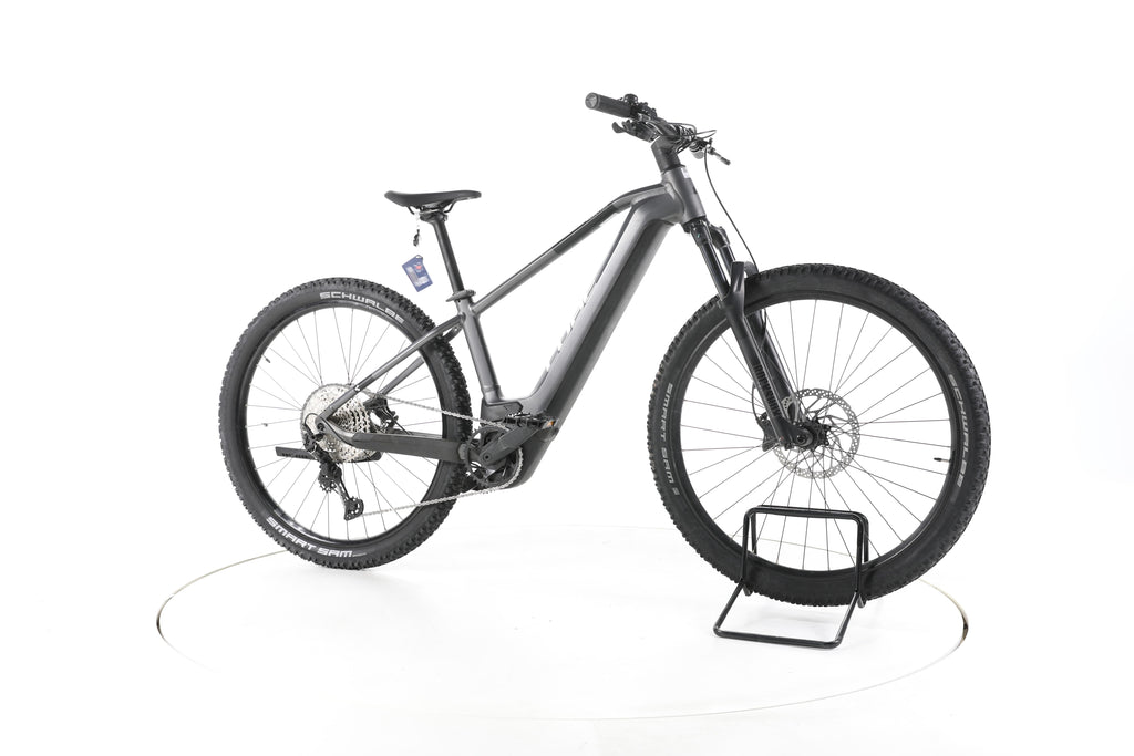 Cube Reaction Hybrid Race E-Bike - Image 2