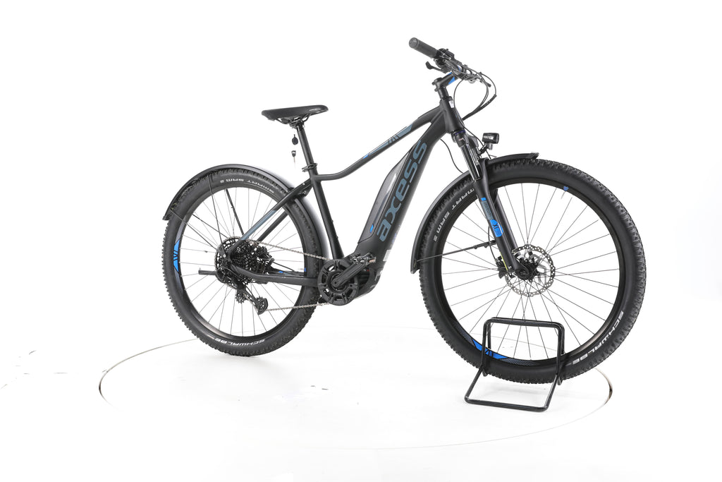 Axess Prime E-Bike - Image 2