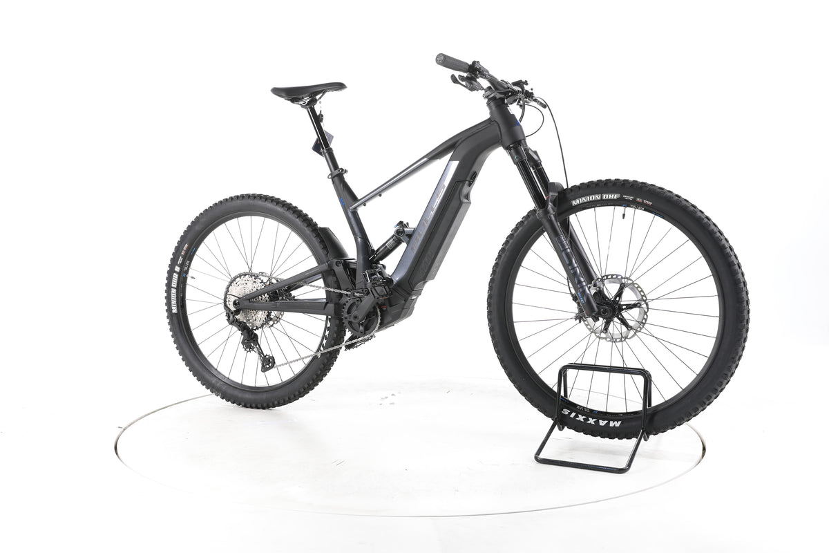 Bulls E-Stream EVO AM 4 E-Bike Fully - Image 2