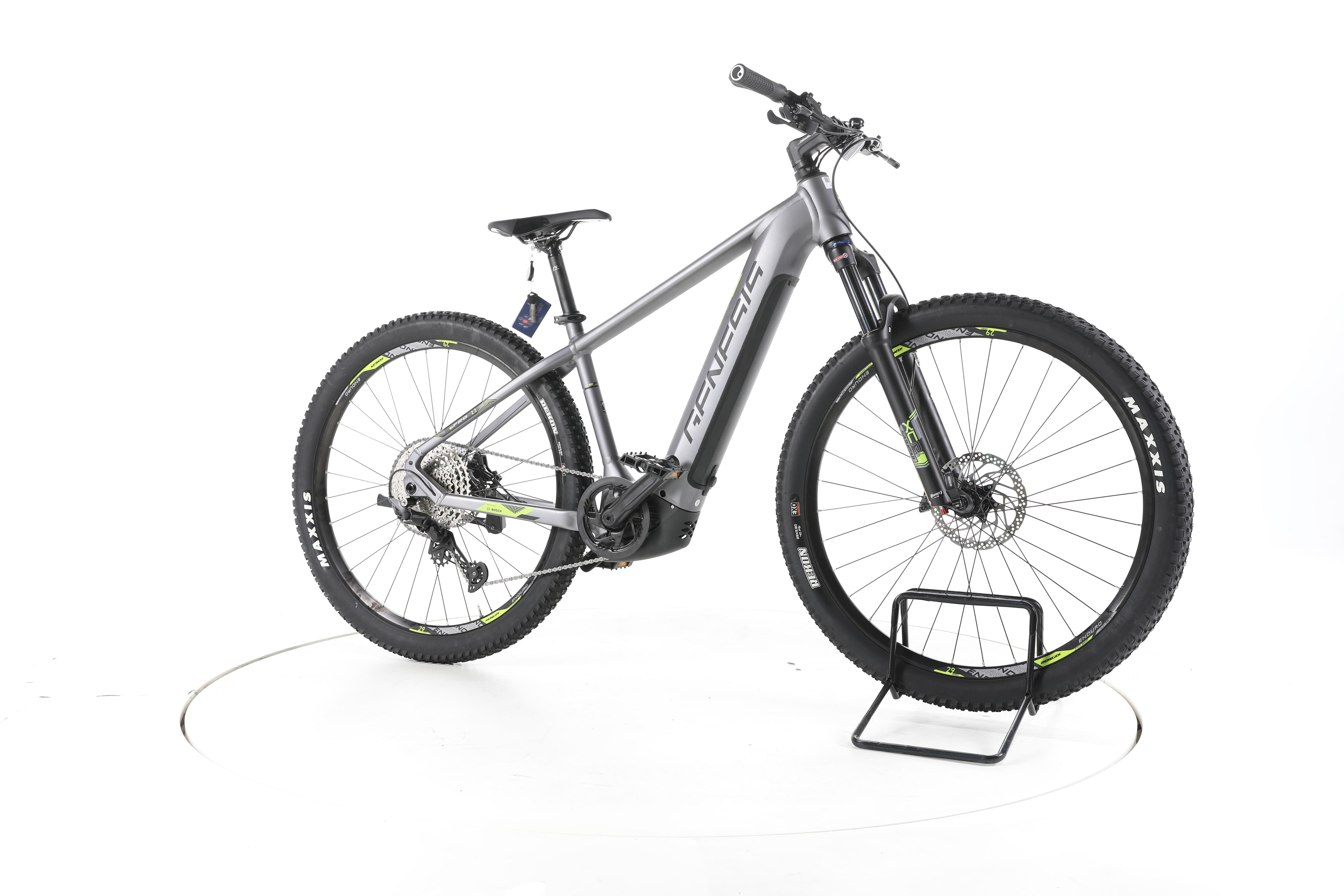 Genesis E-Pro 2.3 E-Bike - Image 2