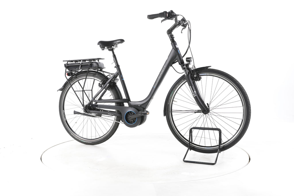 Gudereit EC-3 RT Elegance City E-Bike Tiefeinsteiger - Image 2