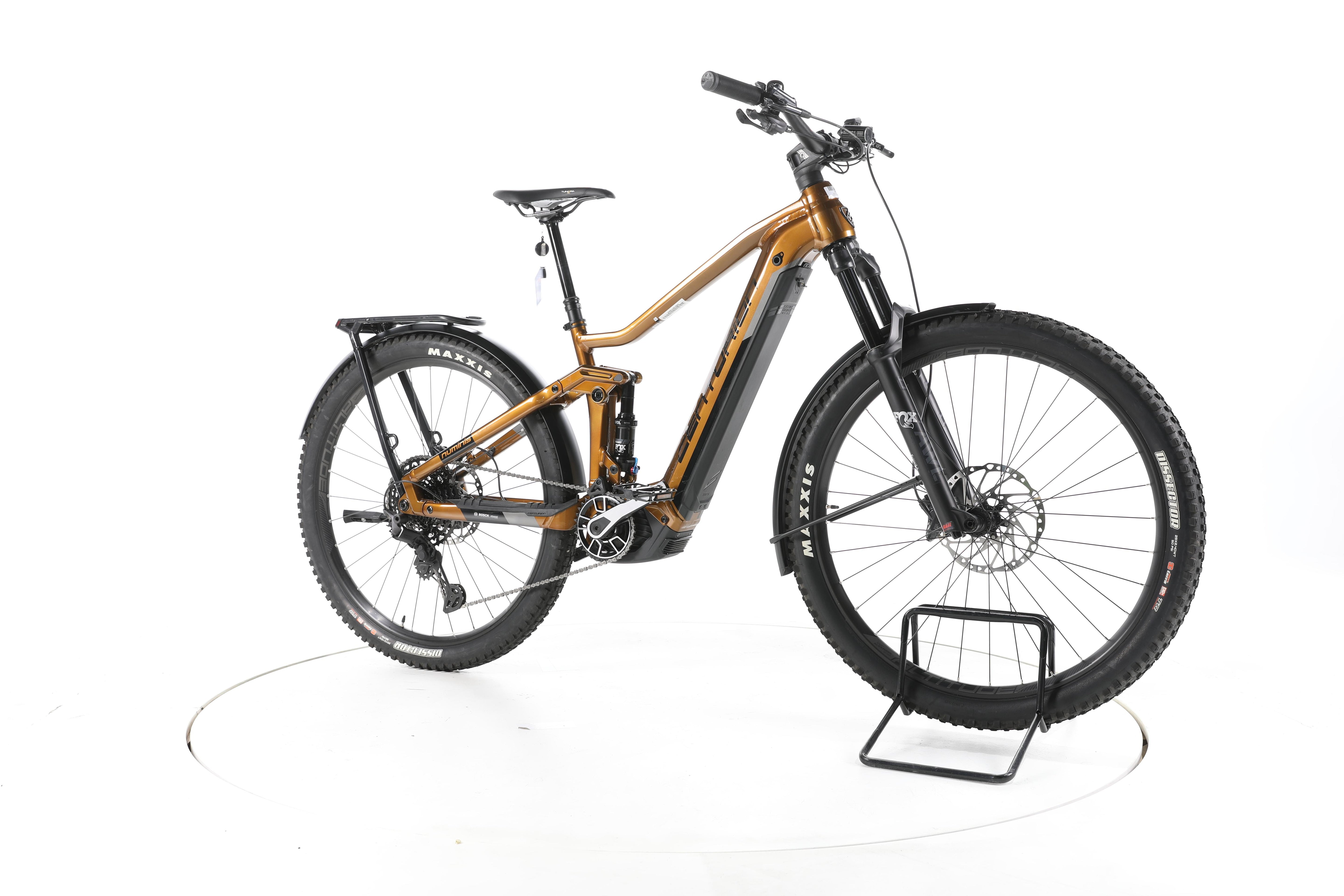 Centurion Numinis R2700i EQ SUV E-Bike 2023 - Image 2
