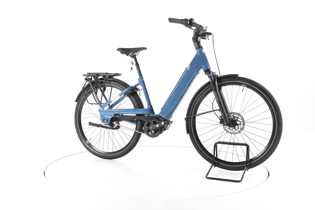 Liv Allure E+ 2 City E-Bike Tiefeinsteiger - Image 2