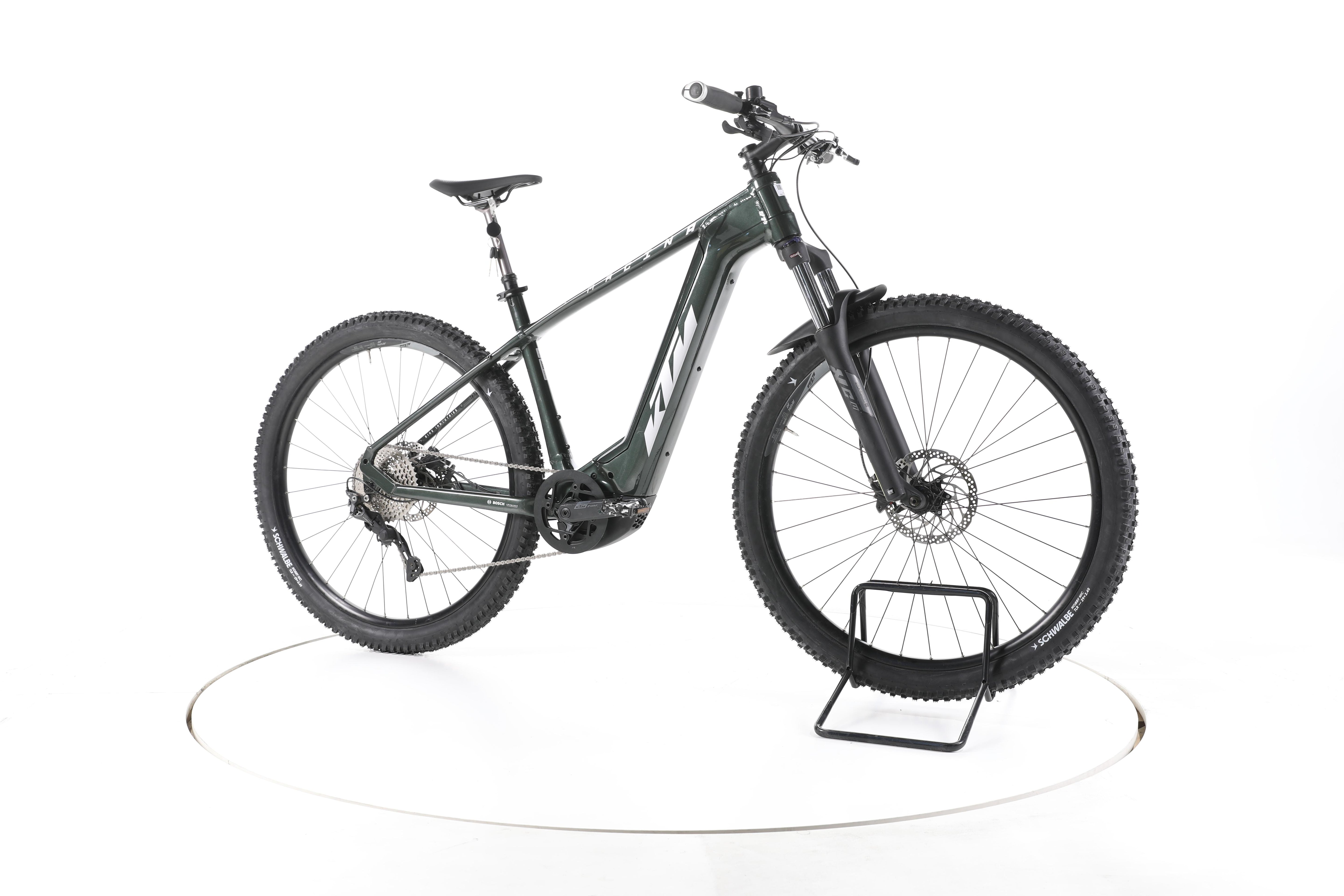 KTM Macina Team 793 E-Bike - Image 2
