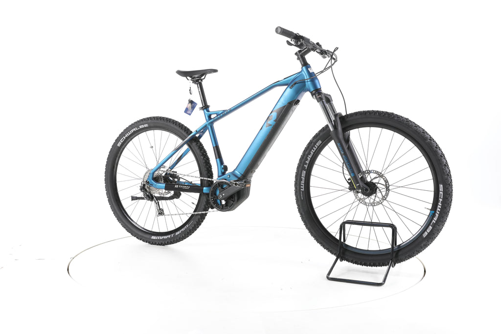 R Raymon HardRay E 5.0 E-Bike - Image 2