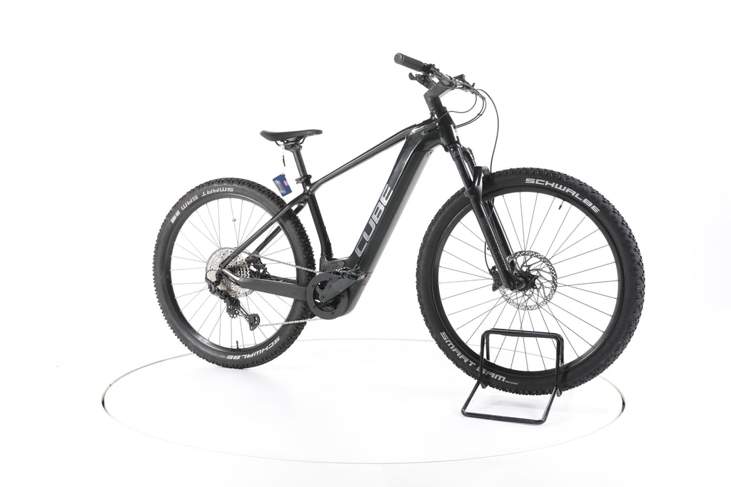 Cube Reaction Hybrid Race E-Bike - Image 2
