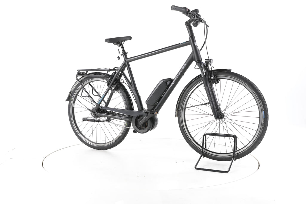 Hercules E-Imperial 180 S F5 City E-Bike - Image 2