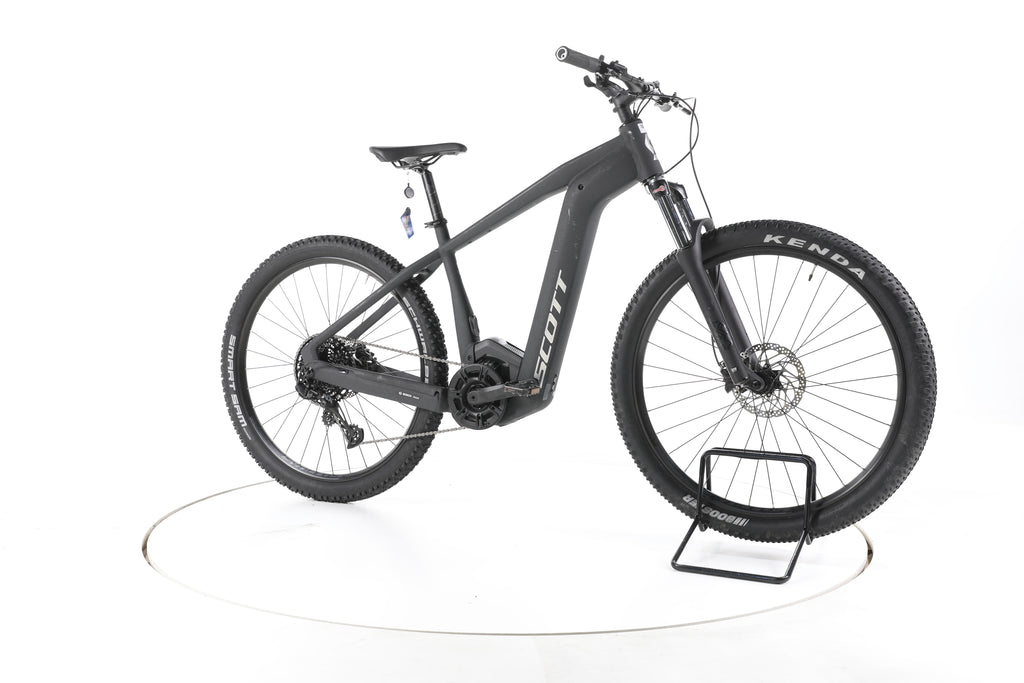 Scott Aspect eRide E-Bike - Image 2