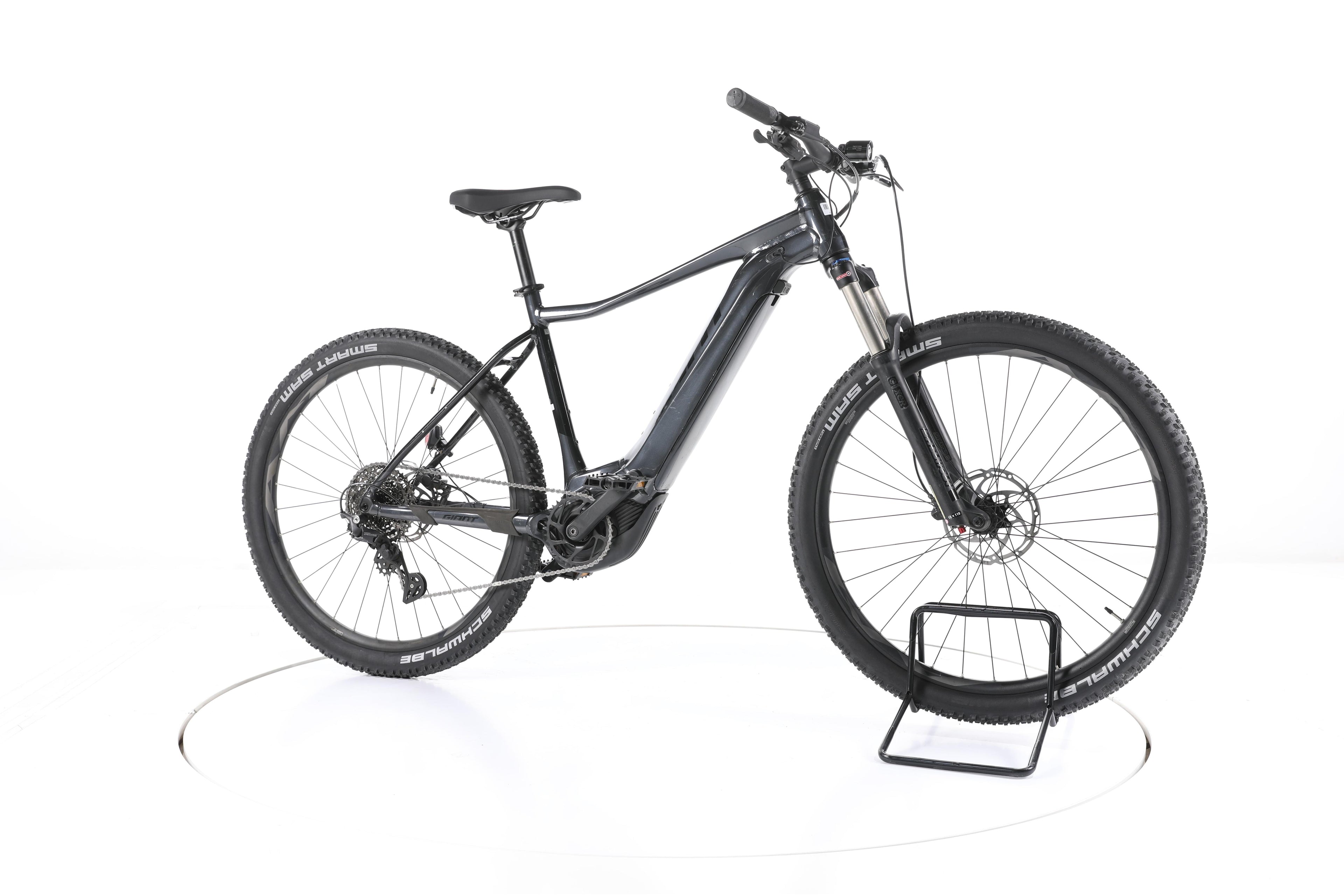 Giant Fathom E+ 2 E-Bike - Image 2
