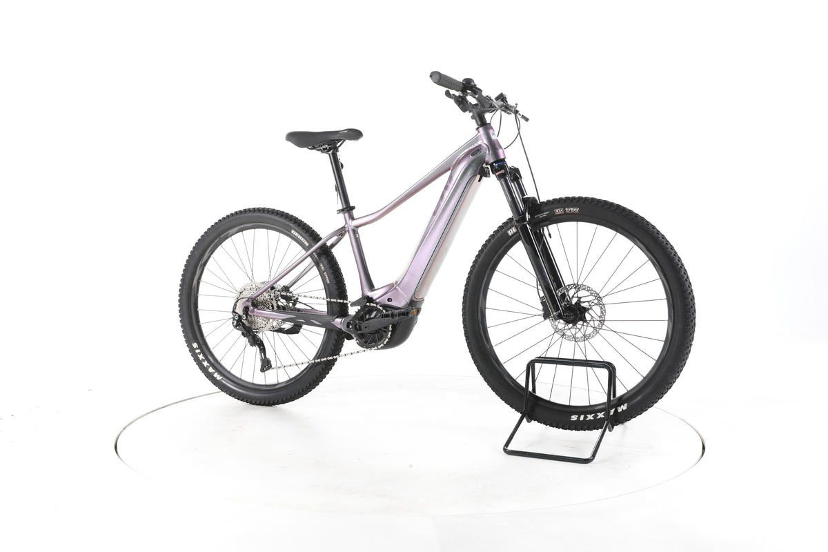 Liv Vall E+2 E-Bike - Image 2