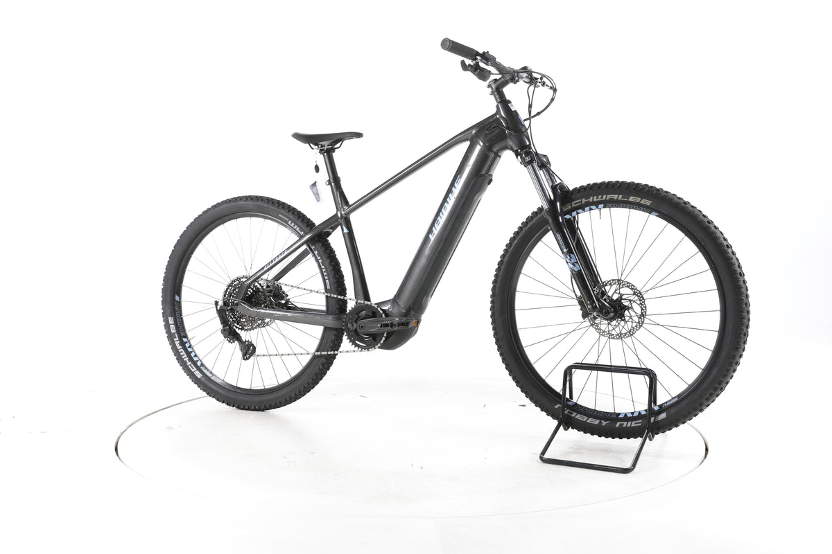 Haibike AllTrack 5 E-Bike 2024 - Image 2