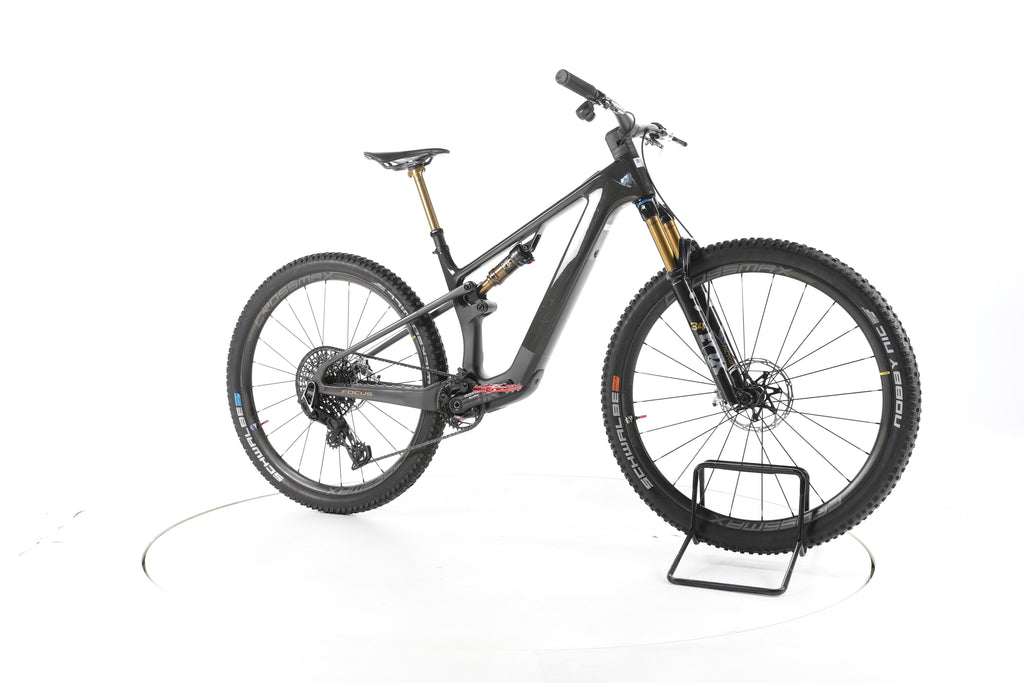 Focus Vam² SL 9.0 Fully E-Bike Carbon 2024 - Image 2