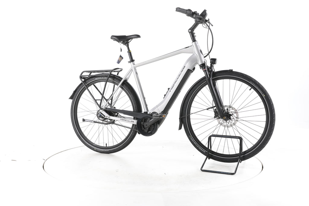 Hercules Pasero Comp I-F5 City E-Bike - Image 2