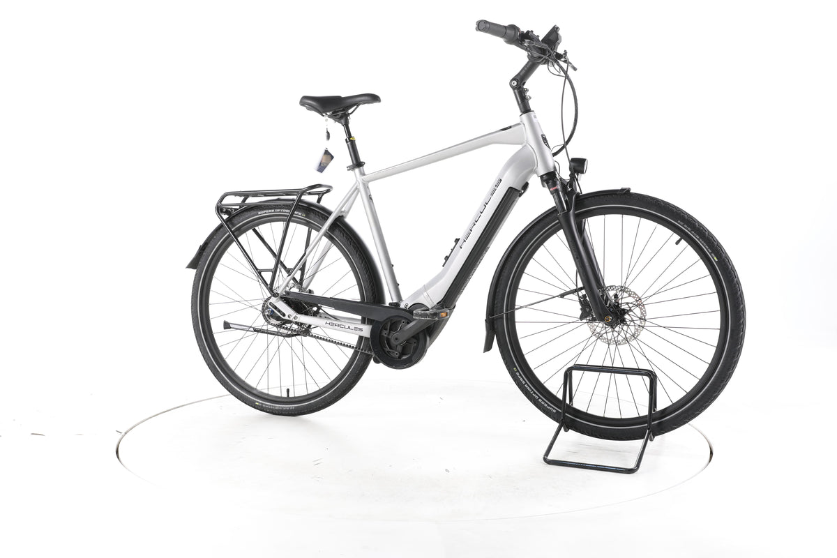 Hercules Pasero Comp I-F5 City E-Bike - Image 2