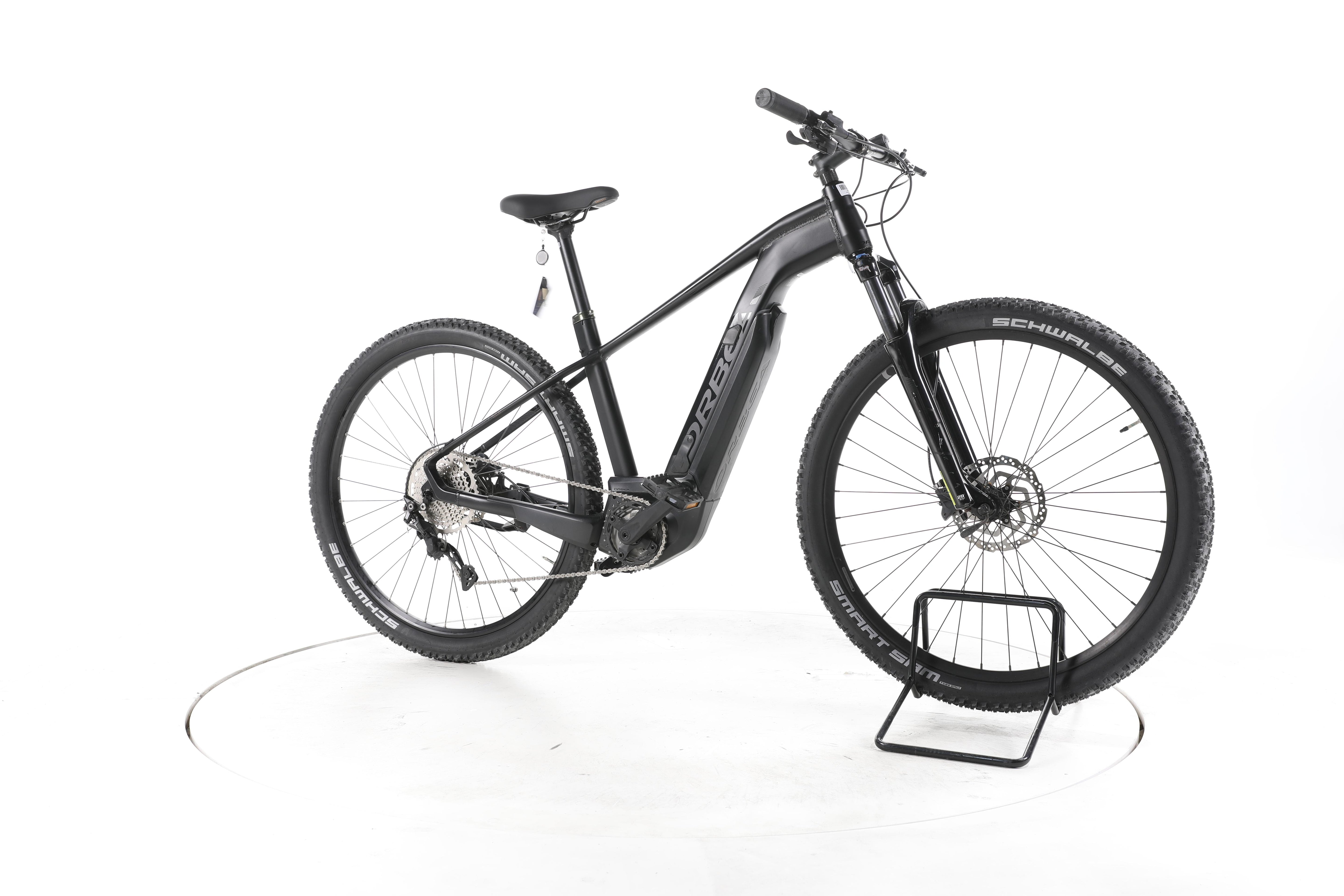 Orbea Keram E-Bike - Image 2