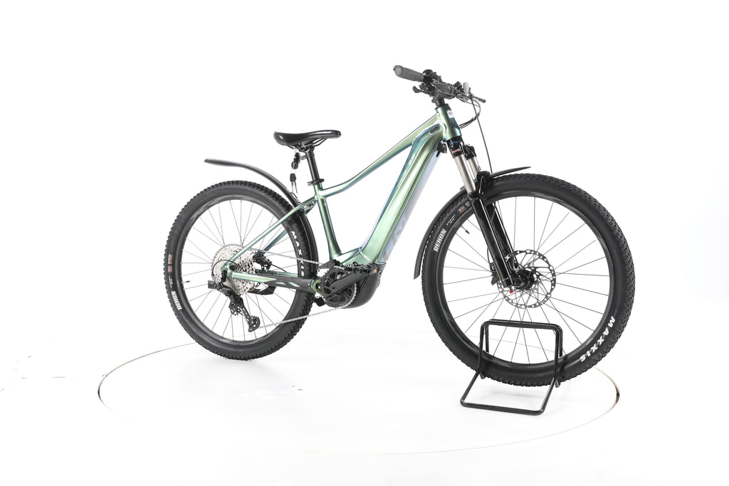 Liv Vall-E+ 1 E-Bike - Image 2
