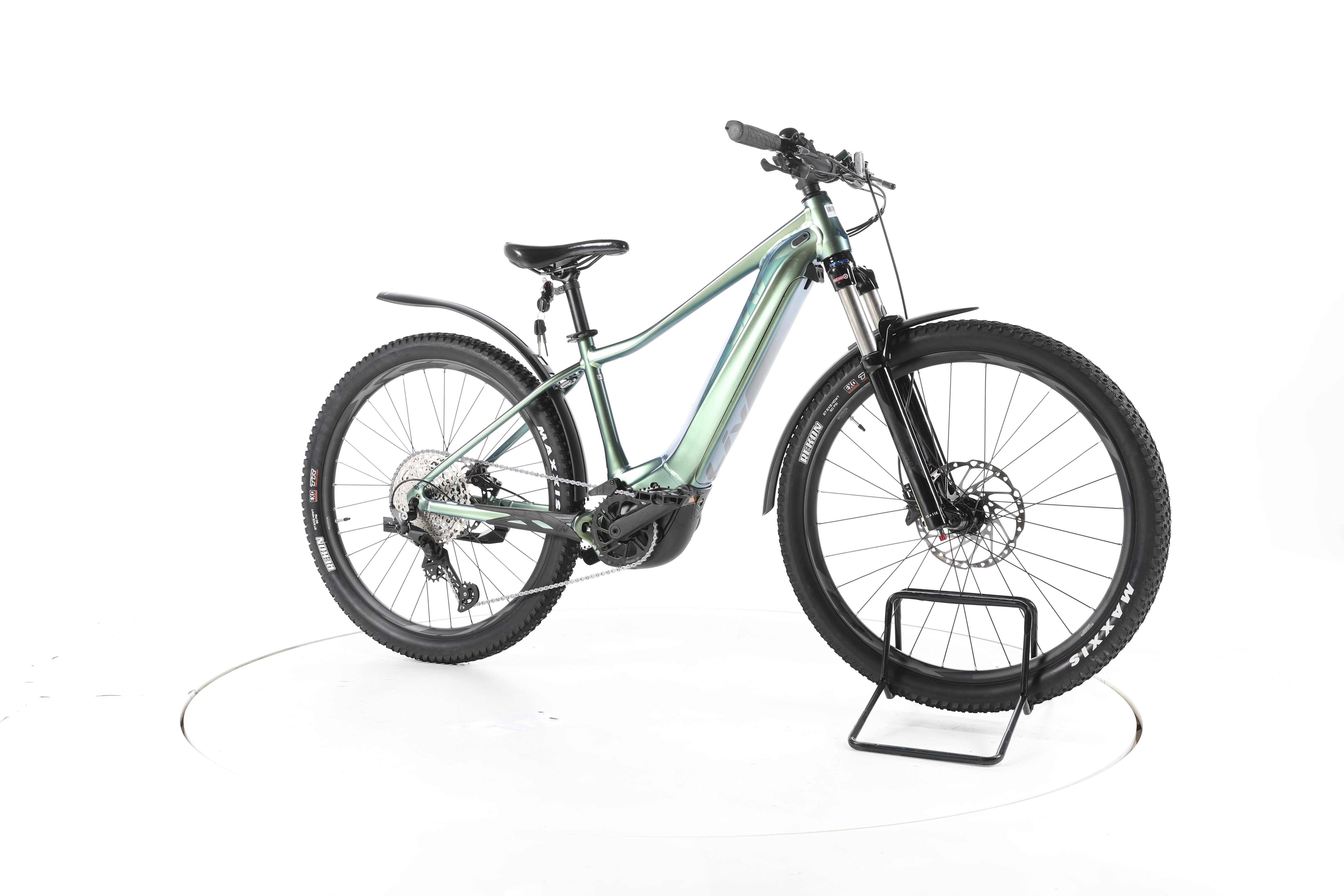 Liv Vall-E+ 1 E-Bike - Image 2