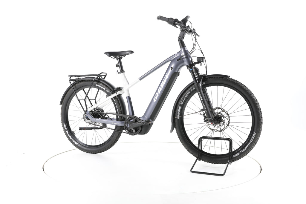 Ghost E-TERU PRO EQ ABS Trekking E-Bike 2025 - Image 2