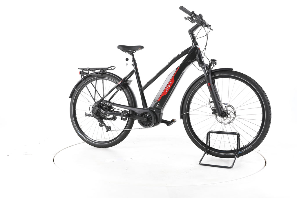Victoria Tresalo 2 Trekking E-Bike - Image 2