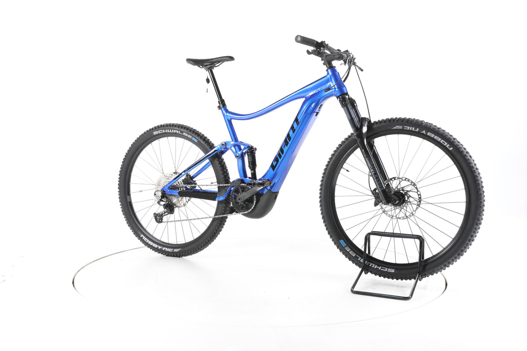 Giant Stance E+ 1 E-Bike Fully - Image 2