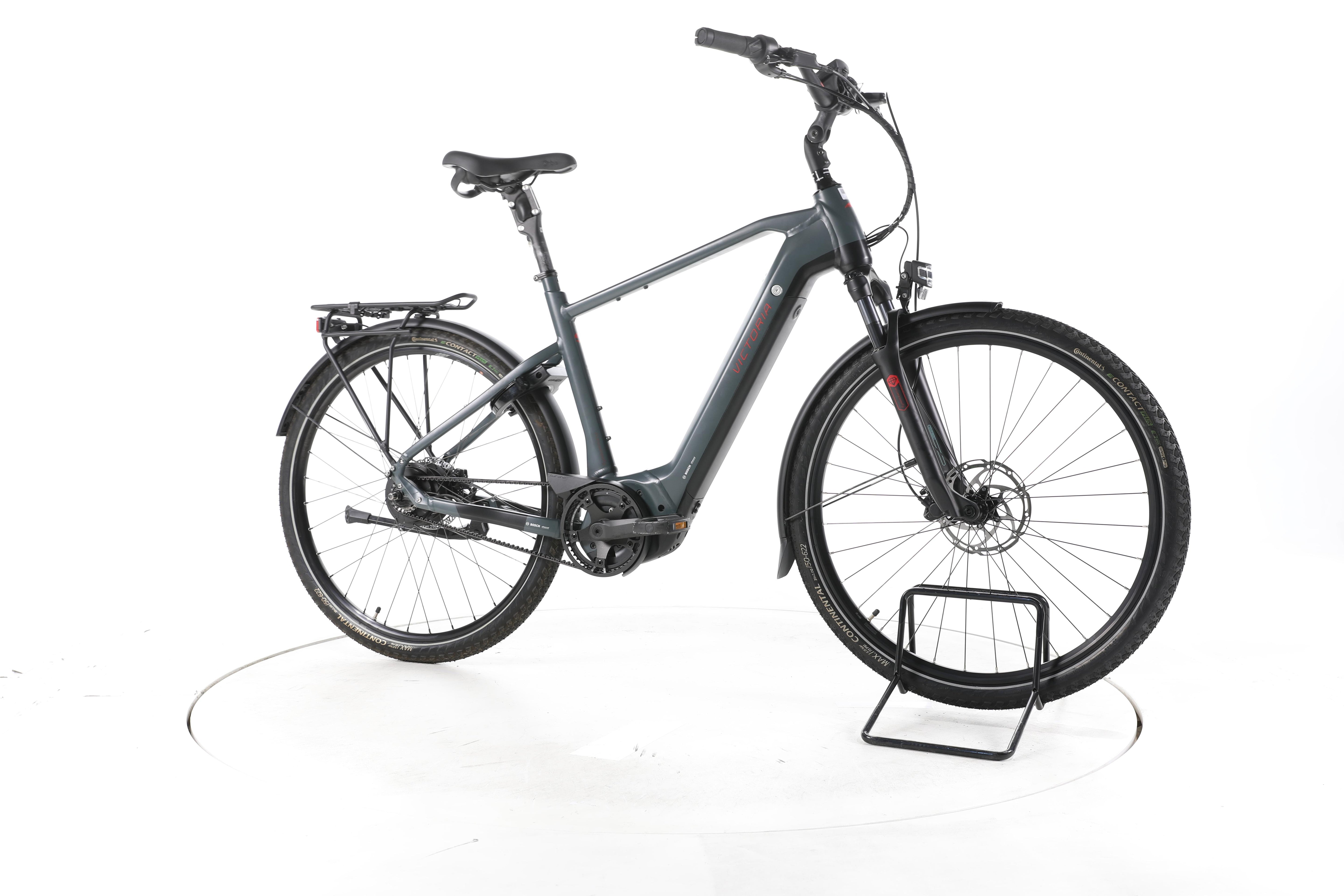 Victoria eManufaktur 11.9 City E-Bike - Image 2